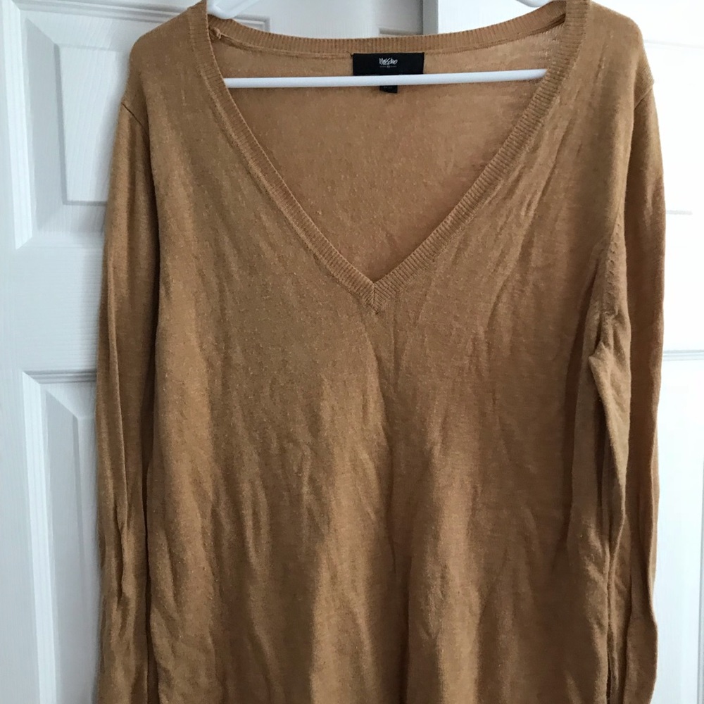 Long sleeve